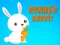 Runner Rabbit — безкоштовна онлайн гра