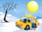 Snow Cars Jigsaw — free online game