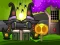 Halloween Witch Mountain Escape — free online game