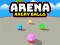 Arena Angry Balls — free online game