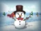 Beat the Snowmen — free online game