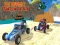 Offroad Kart Beach Stunt — free online game