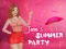 Jane's Summer Party — bezplatná online hra