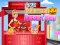 Spel Ava Halloween Dessert Shop aanlyn