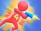 Human Gun!  — free online game