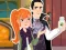 Dracula on Milk Red Cake — free online game