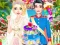 თამაში Royal Girl Wedding Day ონლაინ