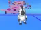 Fall Animals Multiplayer — безкоштовна онлайн гра