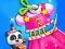 Little Panda Birthday Party — free online game