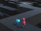 ZigZag Squid Game Runner — bezmaksas tiešsaistes spēle