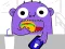 Funny Monsters Puzzle — free online game