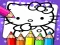 Hello Kitty Coloring Book  — free online game