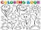 Igra Coloring Book online