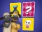 Shaun the Sheep Memory Card Match — bezplatná online hra