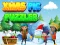 Trò chơi Xmas Pic Puzzler trực tuyến