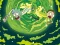 Rick And Morty Hidden — bezplatná online hra