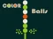Color Balls  — free online game