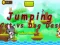 Lojë Jumping Cat Vs Dog në internet