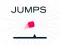 Jumps — free online game