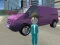 Squid Gamer City Driving Gang  — free online game