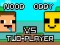 Noob vs Obby Two-Player — free online game