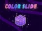 Color Slide — free online game