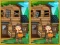 Spot the differences halloween — free online game