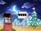 Christmas Girl Escape — free online game