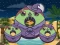 Circle Zombie — free online game