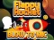 Flappy Rocket Playing with Blowing to Mic — free online game