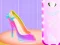 Leikur Baby Taylor Shoes Designer á netinu