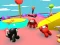 Among US Knockout  — free online game