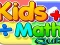 שפּיל Kids Math Quiz אָנליין
