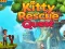 Kitty Rescue Quest — free online game