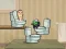 Impostor Jump Skibidi Toilet — 무료 온라인 게임
