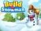 Build a Snowman — free online game