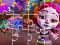 Super Monster Halloween Jigsaw — free online game