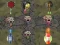 游戏Defend Against Zombies在线