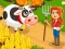 Гульня Dream of Farmers онлайн