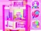 Violet Dream Castle Clean เกมออนไลน์