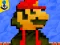 Permainan Mario Bros World secara online