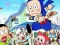 Ninja Hattori-kun Jigsaw Puzzle Collection — free online game