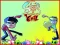 Star vs the Forces of Evil: Spatial Danger — free online game