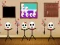Scary Stickman House Escape — free online game