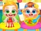 Spill My Lovely Baby Care online
