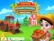 Lojë Puzzzle Farming  në internet