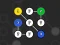 Line Sudoku — free online game