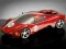 Super Cars Ferrari Puzzle — free online game