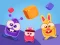 Cube Blast — free online game
