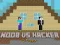 Noob vs Hacker 2 Player — bezplatná online hra